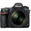 Nikon D850 DSLR camera