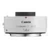 Canon EF 1.4x III Teleconverter