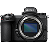 Nikon Z7 II
